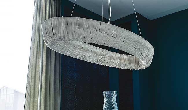 Cattelan Cellini Pendant Light