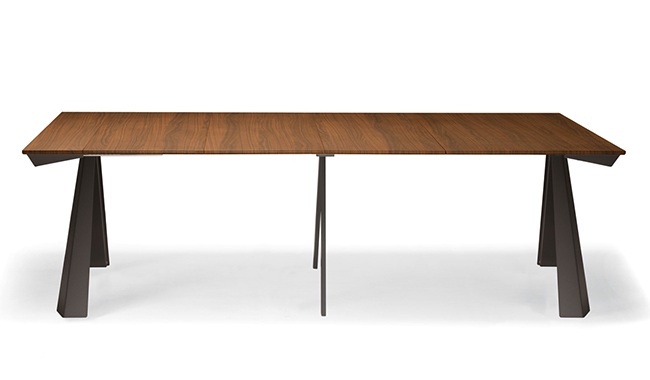 Cattelan Convivium Extendible Console