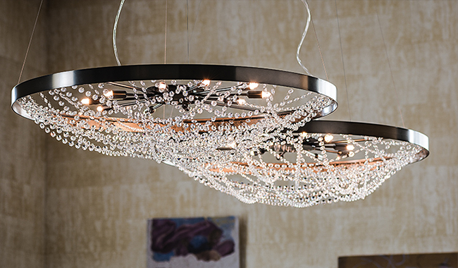 Cattelan Cristal Pendant