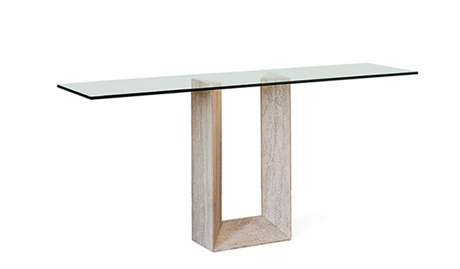 Cattelan Diapason Console