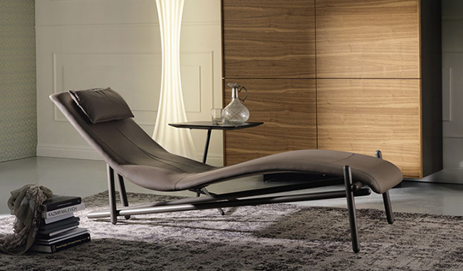 Cattelan Donovan Chaise