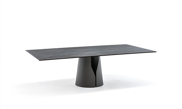 Cattelan Giano Ceramic Dining Table Rectangular