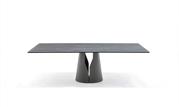 Cattelan Giano Ceramic Dining Table Rectangular