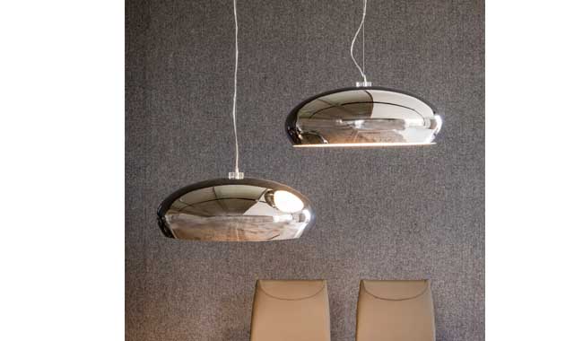Cattelan Hublot Pendant