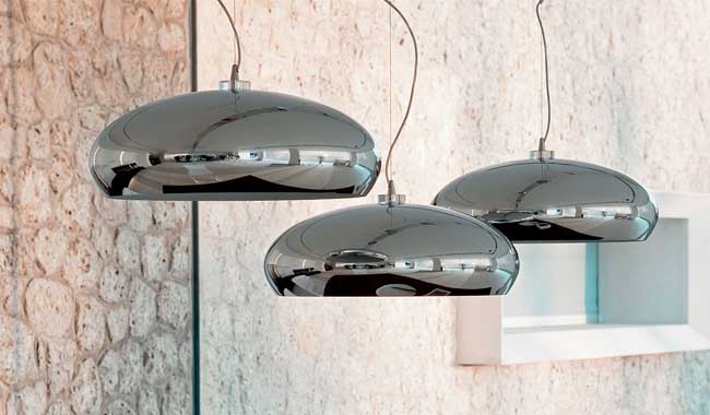 Cattelan Hublot Pendant
