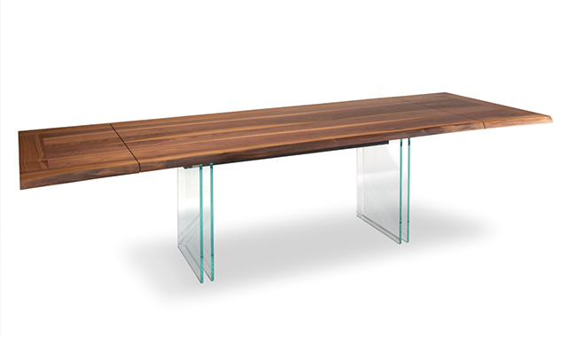 Cattelan Ikon Dining Table Extendible