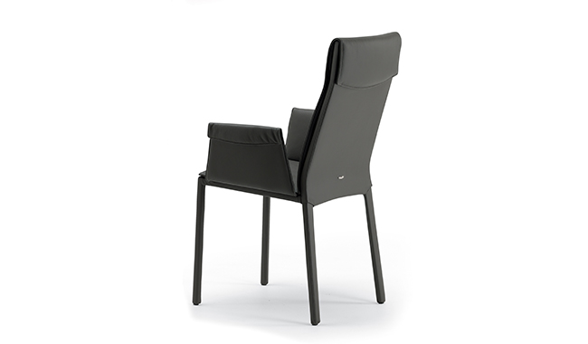 Cattelan Isabel Arm Chair