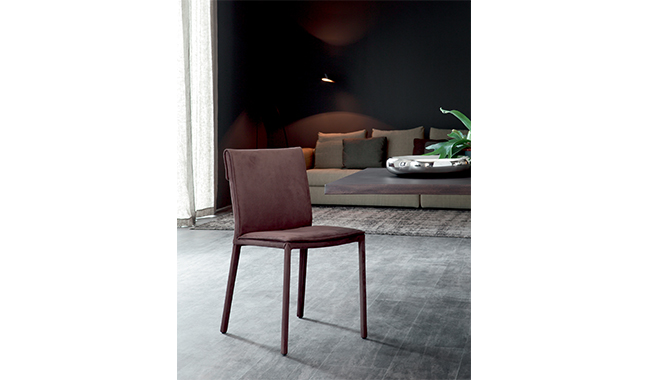 Cattelan Isabel Side Chair