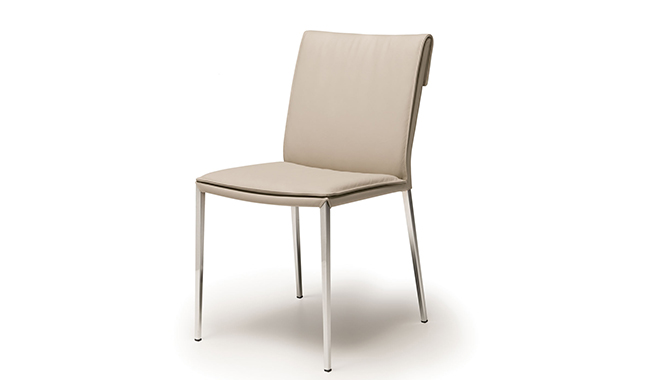 Cattelan Isabel Side Chair