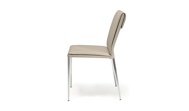 Cattelan Isabel Side Chair