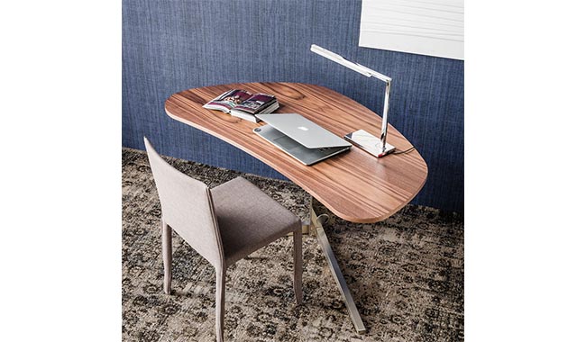 Cattelan Island Desk