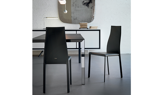 Cattelan Kaori Dining Chair