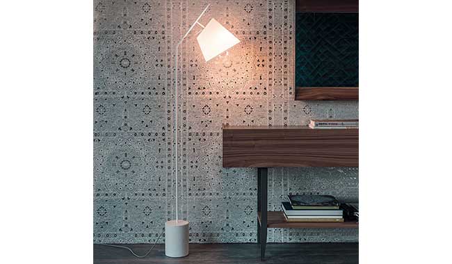 Cattelan Karibu Floor Lamp