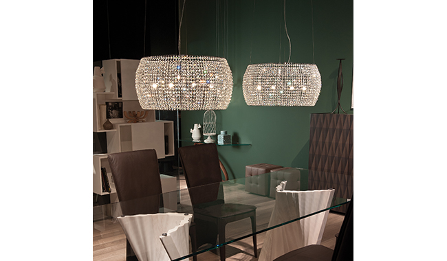 Cattelan Kidal Pendant