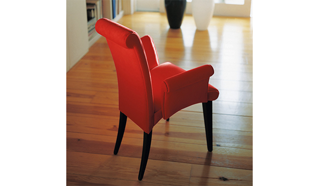 Cattelan Lulu Arm Chair