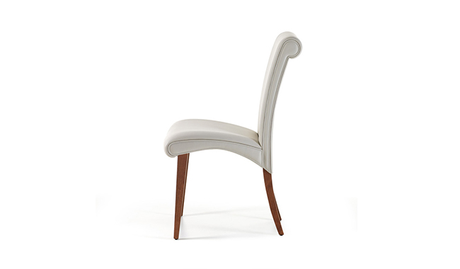 Cattelan Lulu Side Chair