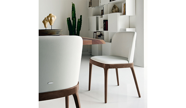 Cattelan Magda Side Chair