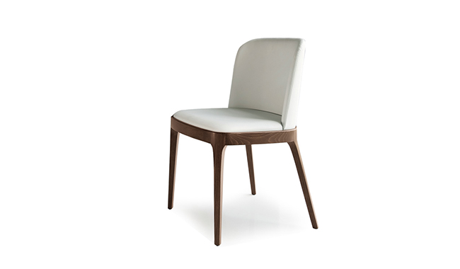 Cattelan Magda Side Chair