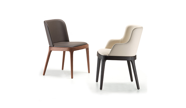 Cattelan Magda Side Chair