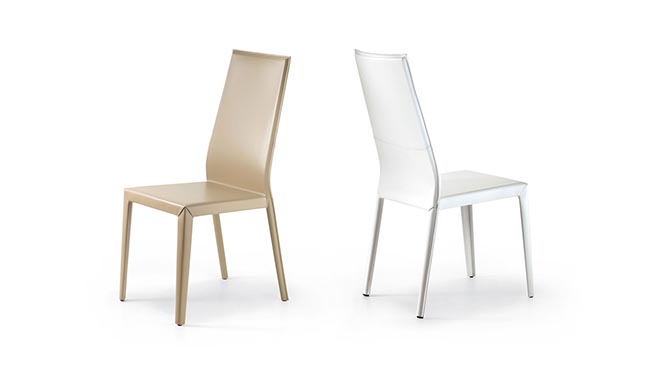 Cattelan Margot Side Chair