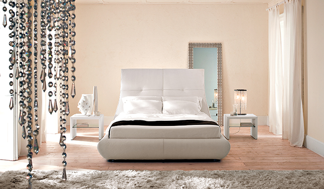 Cattelan Matisse Bed
