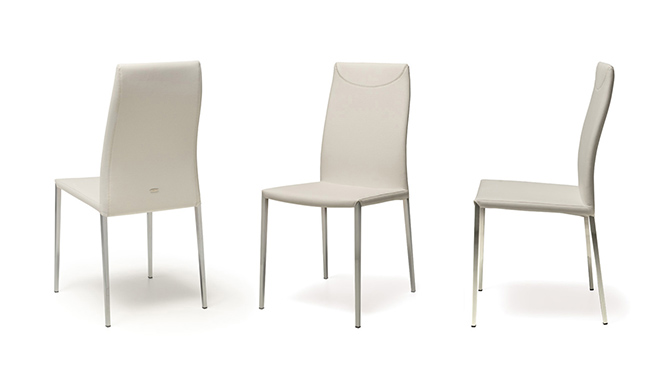 Cattelan Maya Flex Dining Chair