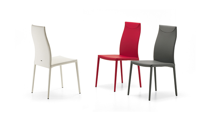 Cattelan Maya Flex Dining Chair