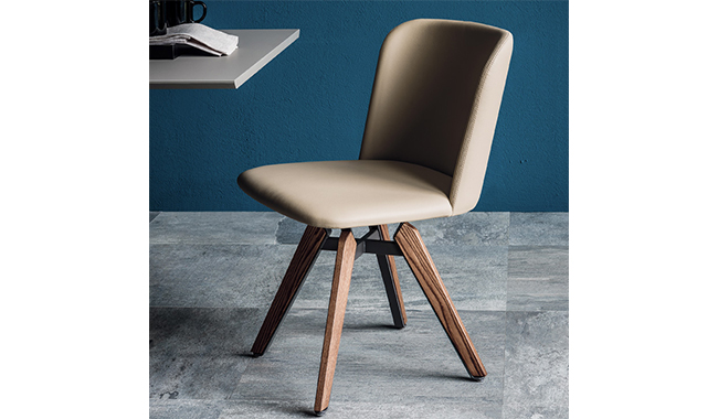 Cattelan Mulan Side Chair