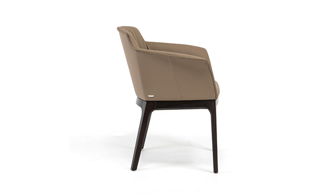 Cattelan Musa Arm Chair