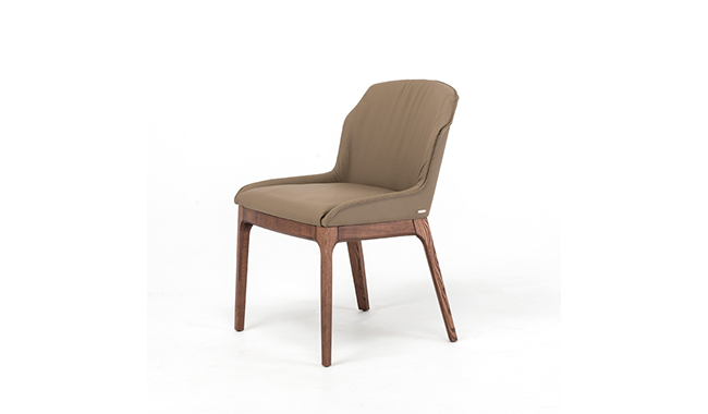 Cattelan Musa Side Chair