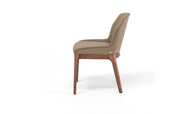 Cattelan Musa Side Chair