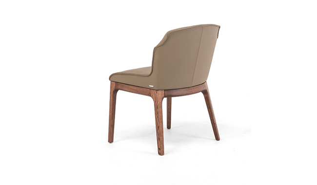 Cattelan Musa Side Chair