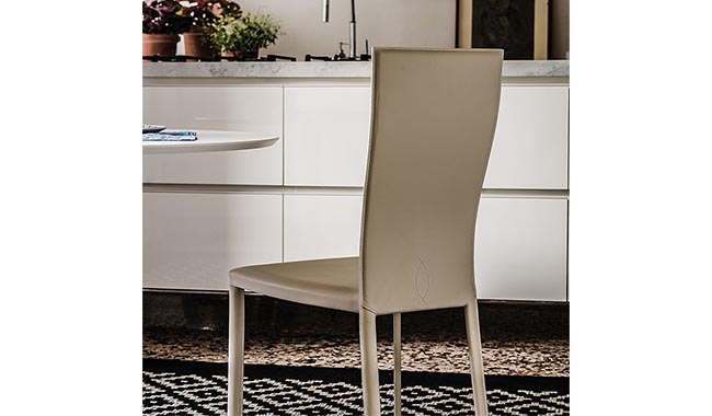 Cattelan Nina Dining Chair