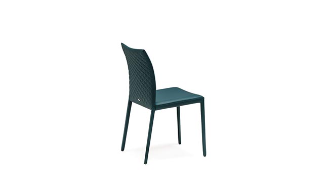 Cattelan Norma Couture Dining Chair