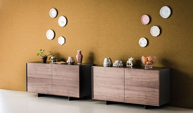 Cattelan Oxford Sideboard