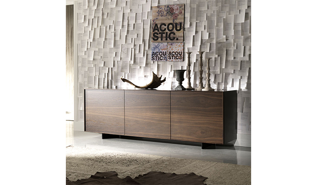 Cattelan Oxford Sideboard