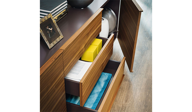 Cattelan Oxford Sideboard