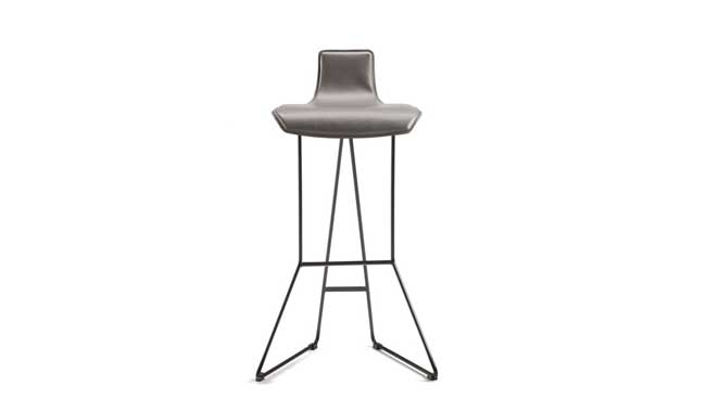 Cattelan Pepe Stool