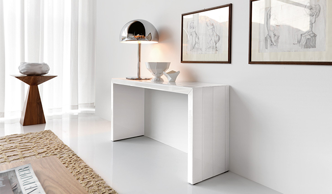 Cattelan Portofino Console