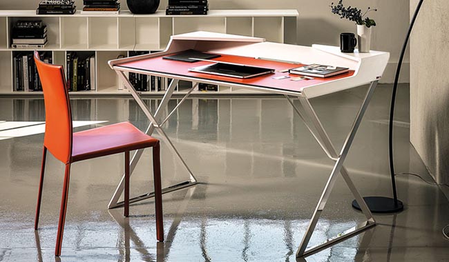 Cattelan Qwerty Desk