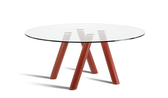 Cattelan Ray Dining Table Round