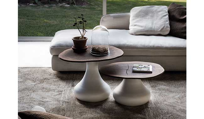 Cattelan Rio Side Table