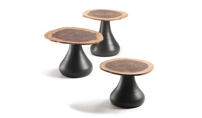 Cattelan Rio Side Table