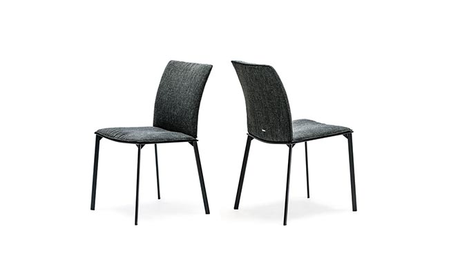 Cattelan Rita Dining Chair