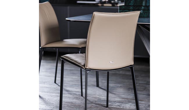 Cattelan Rita Dining Chair