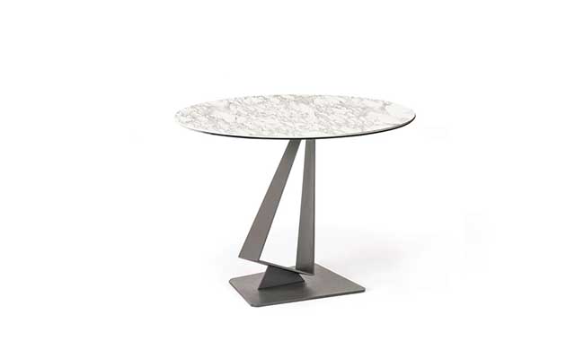 Cattelan Roger Ceramic Dining Table