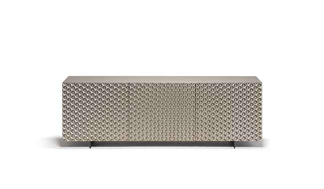 Cattelan Royalton Sideboard