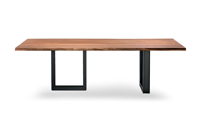 Cattelan Sigma Dining Table Fixed