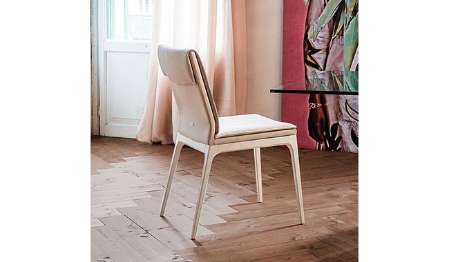 Cattelan Sofia Side Chair