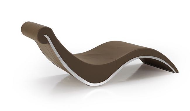 Cattelan Sylvester Chaise